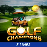 Bocoran RTP Slot Spadegaming Golf Champions